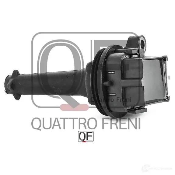Катушка зажигания QUATTRO FRENI 06NM U 1233257584 QF09A00136 изображение 3