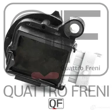 Катушка зажигания QUATTRO FRENI 06NM U 1233257584 QF09A00136 изображение 4
