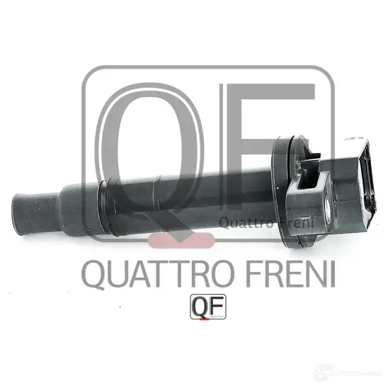 Катушка зажигания QUATTRO FRENI E I6FXF QF09A00150 1233257666 изображение 4