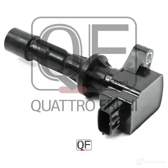 Катушка зажигания QUATTRO FRENI 1439949900 QF09A00165 1M JDVZH изображение 1