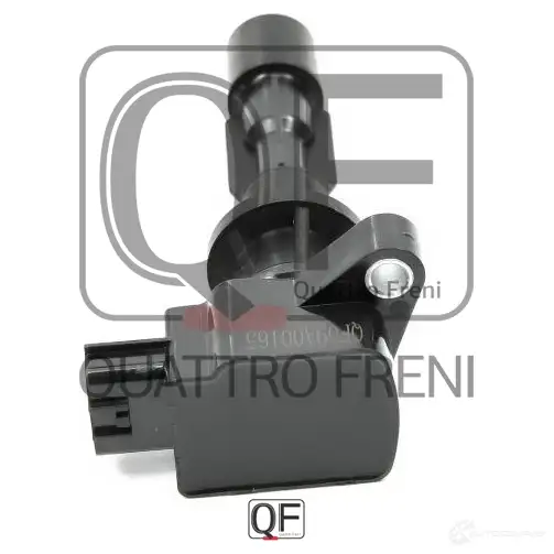 Катушка зажигания QUATTRO FRENI 1439949900 QF09A00165 1M JDVZH изображение 2