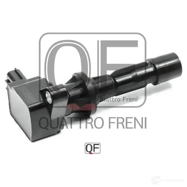 Катушка зажигания QUATTRO FRENI 1439949900 QF09A00165 1M JDVZH изображение 3