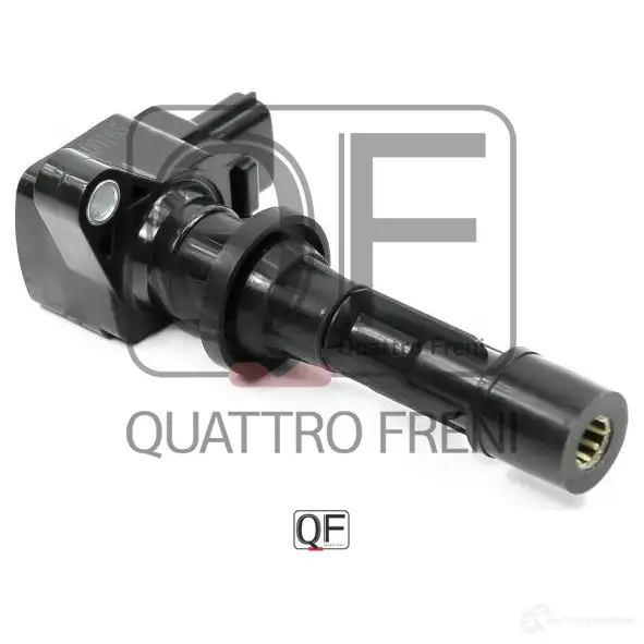 Катушка зажигания QUATTRO FRENI 1439949900 QF09A00165 1M JDVZH изображение 4