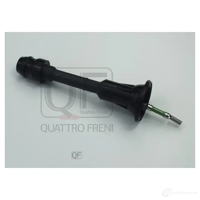 Наконечник катушки зажигания QUATTRO FRENI VXOFS UO 1439940908 QF09A00173 изображение 0