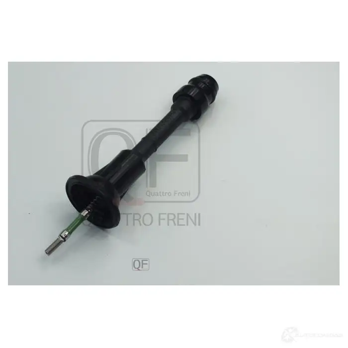 Наконечник катушки зажигания QUATTRO FRENI VXOFS UO 1439940908 QF09A00173 изображение 1