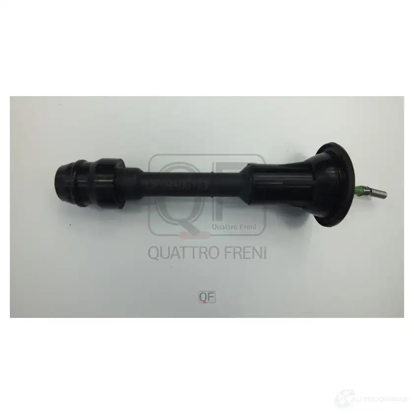 Наконечник катушки зажигания QUATTRO FRENI VXOFS UO 1439940908 QF09A00173 изображение 2