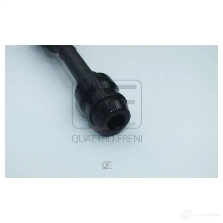Наконечник катушки зажигания QUATTRO FRENI VXOFS UO 1439940908 QF09A00173 изображение 4