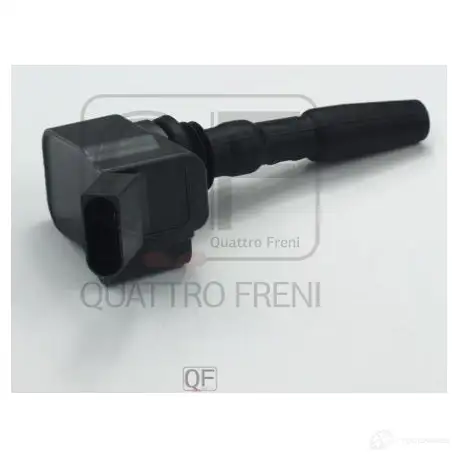 Катушка зажигания QUATTRO FRENI QF09A00174 1439958287 CDPD CF - Изображение 1