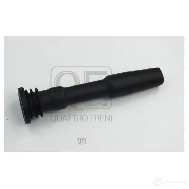 Наконечник катушки зажигания QUATTRO FRENI 1439958437 QP F2P QF09A00181 - Изображение 1