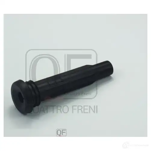 Наконечник катушки зажигания QUATTRO FRENI 1439958585 QF09A00185 2 ZA16 - Изображение 1