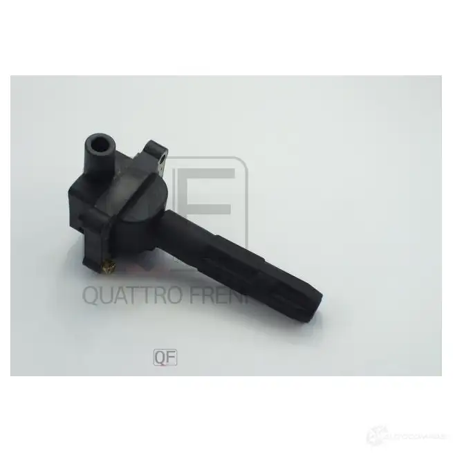 Катушка зажигания QUATTRO FRENI 1439951668 8 WWUV QF09A00186 - Изображение 1