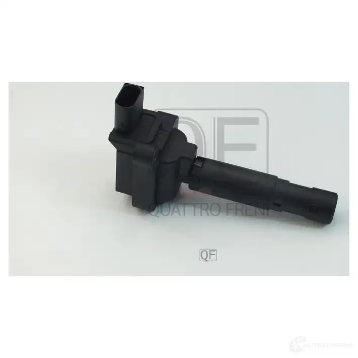 Катушка зажигания QUATTRO FRENI QF09A00189 YJ DN91Y 1439951573 - Изображение 1
