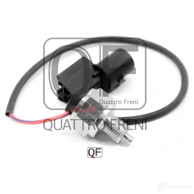 Датчик включения полного привода QUATTRO FRENI 1439952049 QF10C00005 AX 5Y1Q8 - Изображение 1