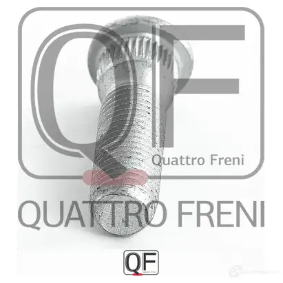 Шпилька колесная QUATTRO FRENI QYFB Q 1233257922 QF10D00026 изображение 2