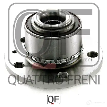 Ступица колеса спереди QUATTRO FRENI QF10D00030 H RKSHY 1233257954 - Изображение 1