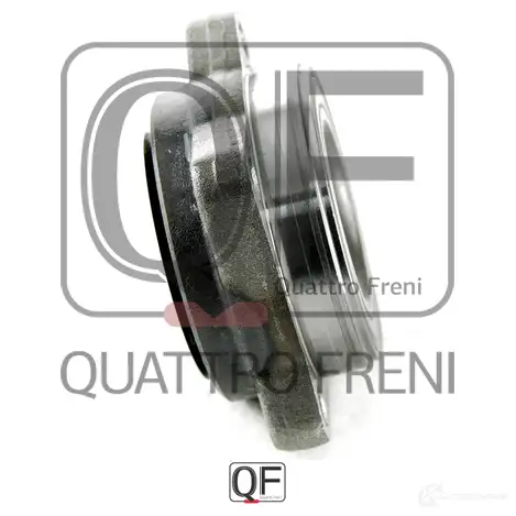 Ступица колеса спереди QUATTRO FRENI QF10D00039 88B3U F 1233258132 изображение 2