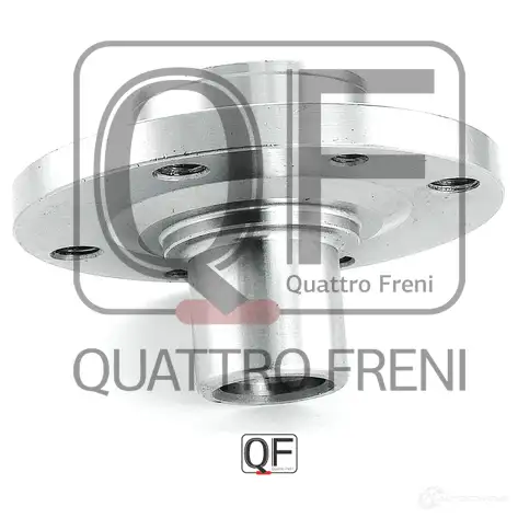 Ступица колеса спереди QUATTRO FRENI 1233258674 QF10D00116 G AGJEW изображение 0