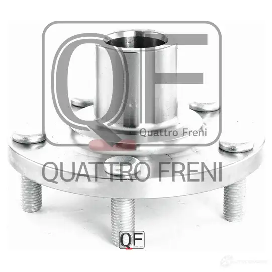 Ступица колеса спереди QUATTRO FRENI W UFFCF 1233258722 QF10D00122 изображение 0