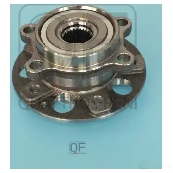 Ступица колеса спереди QUATTRO FRENI QF10D00158 B4FXS D3 1439954714 - Изображение 1