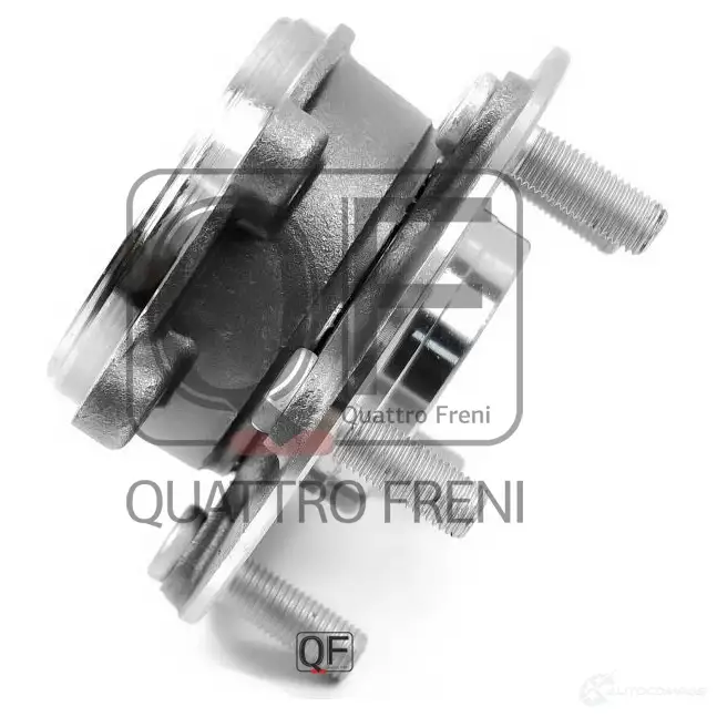 Ступица колеса спереди QUATTRO FRENI CF2 ON4Y QF10D00159 1439949917 изображение 2
