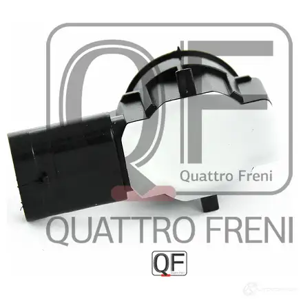Датчик парктроника спереди QUATTRO FRENI 1233258964 C6 EC4X QF10G00014 изображение 3
