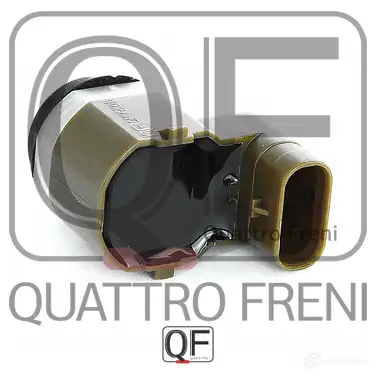 Датчик парктроника спереди QUATTRO FRENI HCM6 S 1233259000 QF10G00015 изображение 0