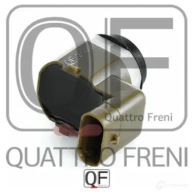 Датчик парктроника спереди QUATTRO FRENI HCM6 S 1233259000 QF10G00015 изображение 1