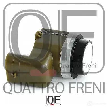 Датчик парктроника спереди QUATTRO FRENI HCM6 S 1233259000 QF10G00015 изображение 2