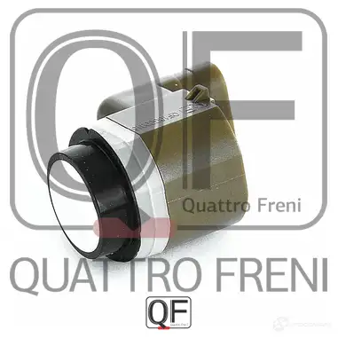 Датчик парктроника спереди QUATTRO FRENI HCM6 S 1233259000 QF10G00015 изображение 4