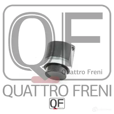 Датчик парктроника спереди QUATTRO FRENI NO 1EX 1233259172 QF10G00026 изображение 3