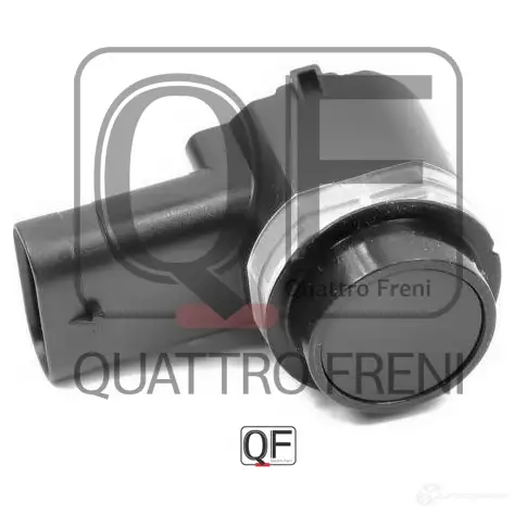 Датчик парктроника спереди сзади QUATTRO FRENI QF10G00036 1439949068 83PC V2 изображение 0