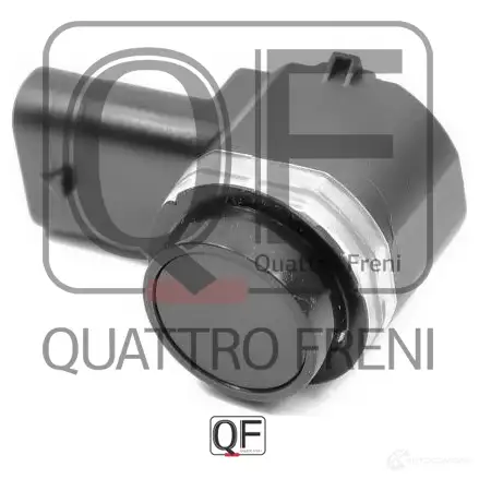 Датчик парктроника спереди сзади QUATTRO FRENI QF10G00036 1439949068 83PC V2 изображение 1