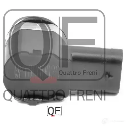 Датчик парктроника спереди сзади QUATTRO FRENI QF10G00036 1439949068 83PC V2 изображение 3