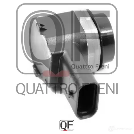 Датчик парктроника спереди сзади QUATTRO FRENI QF10G00036 1439949068 83PC V2 изображение 4