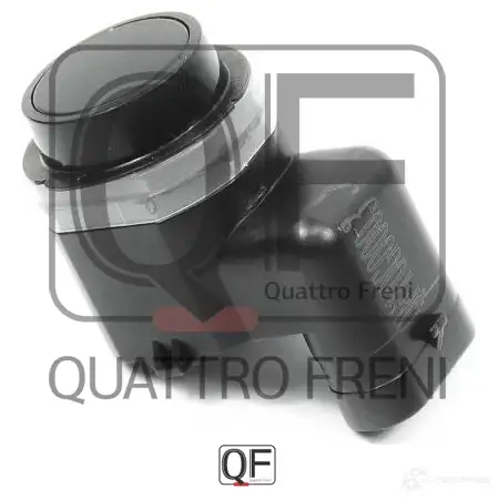 Датчик парктроника спереди QUATTRO FRENI LOD3 P 1439959150 QF10G00039 - Изображение 1