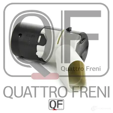 Датчик парктроника сзади QUATTRO FRENI VOTD PE QF10H00003 1233259320 - Изображение 1