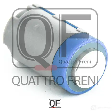 Датчик парктроника сзади QUATTRO FRENI 5D AJX QF10H00018 1233259502 - Изображение 1