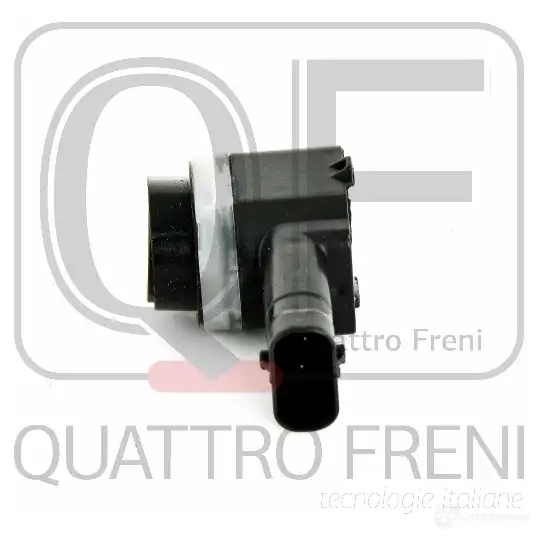 Датчик парктроника сзади QUATTRO FRENI N43O IIT QF10H00034 1233259816 изображение 0