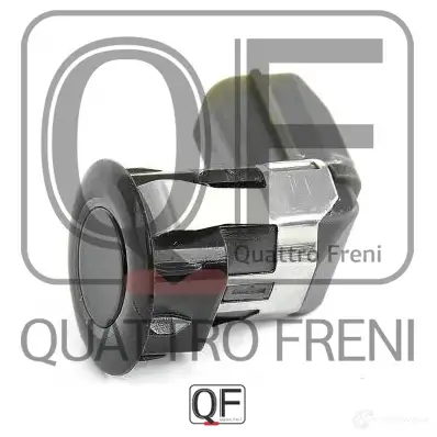 Датчик парктроника сзади QUATTRO FRENI 1233259912 QF10H00038 M 8G5LX изображение 2