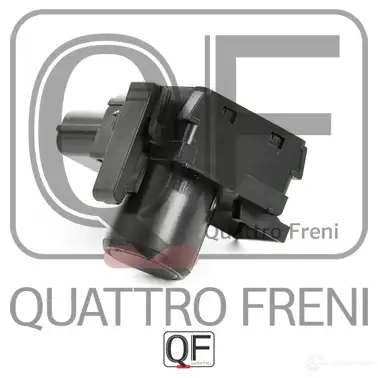 Датчик парктроника сзади QUATTRO FRENI QF10H00041 1422488605 JUP J7J изображение 2