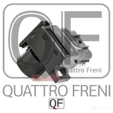 Датчик парктроника сзади QUATTRO FRENI QF10H00041 1422488605 JUP J7J изображение 3