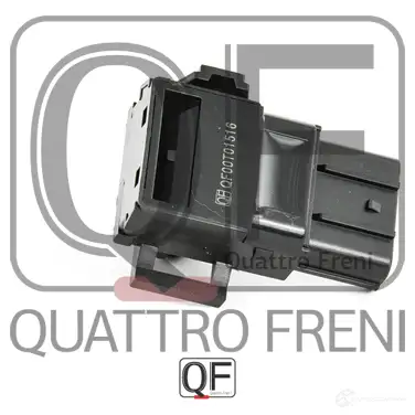 Датчик парктроника сзади QUATTRO FRENI QF10H00041 1422488605 JUP J7J изображение 4