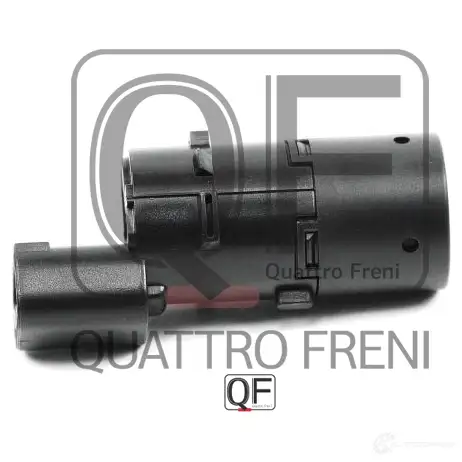 Датчик парктроника сзади QUATTRO FRENI QF10H00053 M6 PUJW 1439945268 - Изображение 1