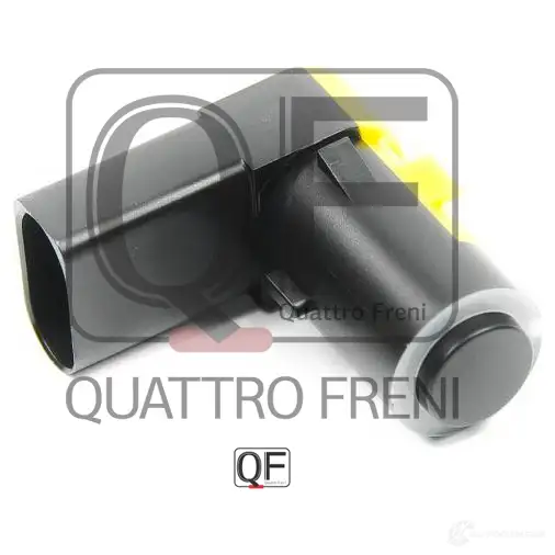 Датчик парктроника сзади QUATTRO FRENI 1439957521 QF10H00060 X 45116 изображение 1