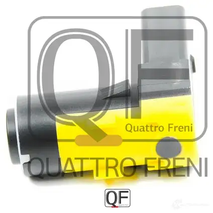 Датчик парктроника сзади QUATTRO FRENI 1439957521 QF10H00060 X 45116 изображение 3