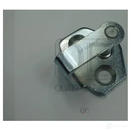 Замок двери ответная часть QUATTRO FRENI QF10J00007 RG7LA YK 1439945570 - Изображение 1