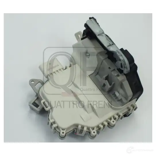 Замок двери спереди справа QUATTRO FRENI QF10J00014 Y25 DTI 1439954385 - Изображение 1
