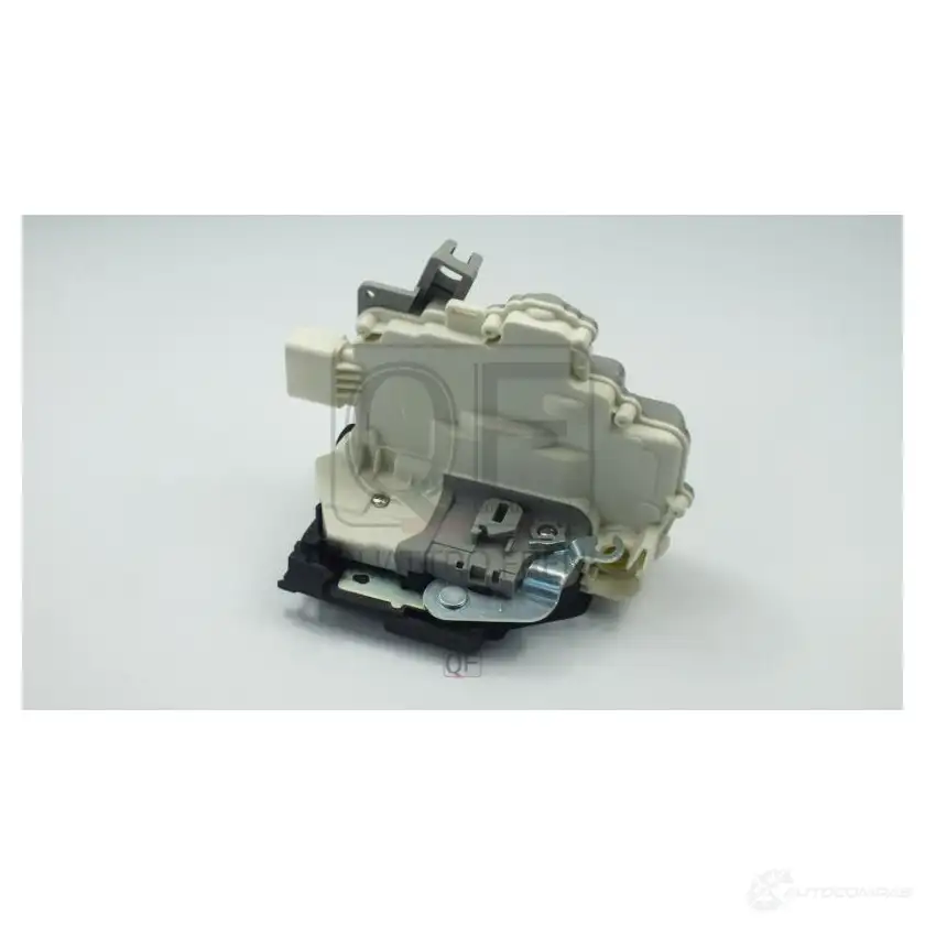 Замок двери спереди QUATTRO FRENI CFK2AC M QF10J00017 1439958175 - Изображение 1
