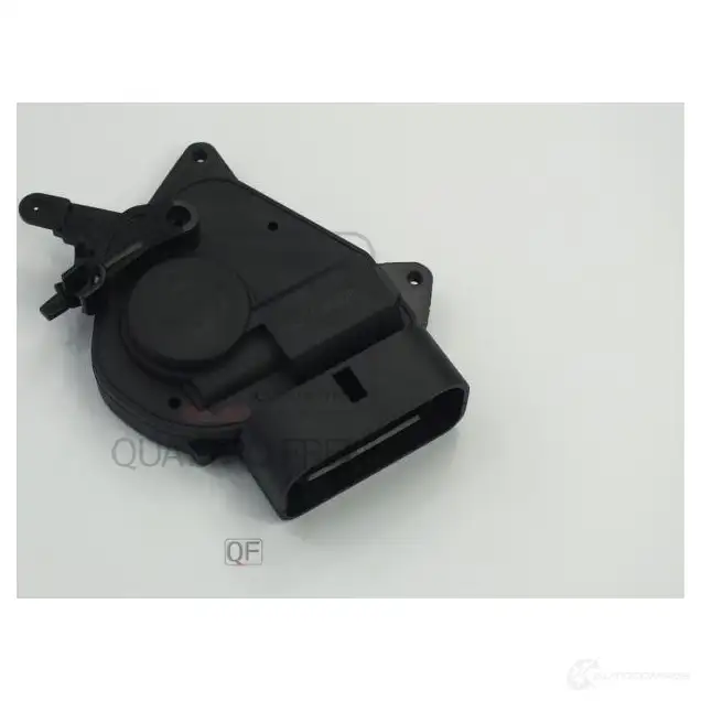 Мотор привода замка двери справа QUATTRO FRENI JG6QXJ M QF10J00028 1439956638 - Изображение 1