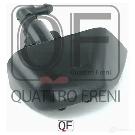 Форсунка омывателя фары справа QUATTRO FRENI 1233260200 R UDGM1 QF10N00014 изображение 4